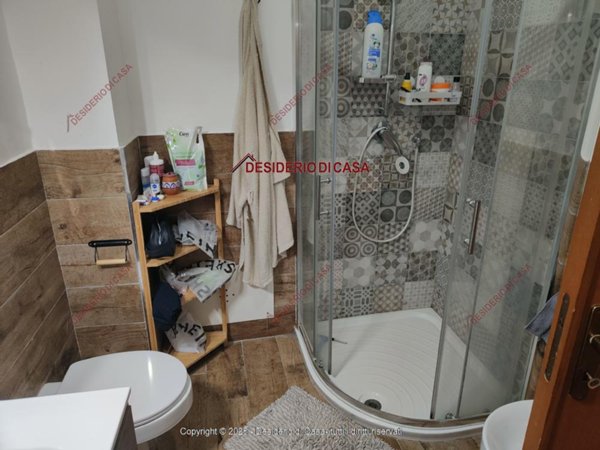 appartamento in vendita a Palermo in zona Montegrappa / Santa Rosalia