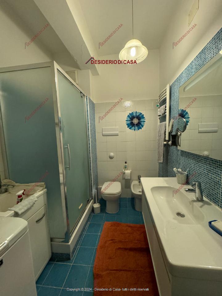 appartamento in vendita a Palermo in zona Libertà