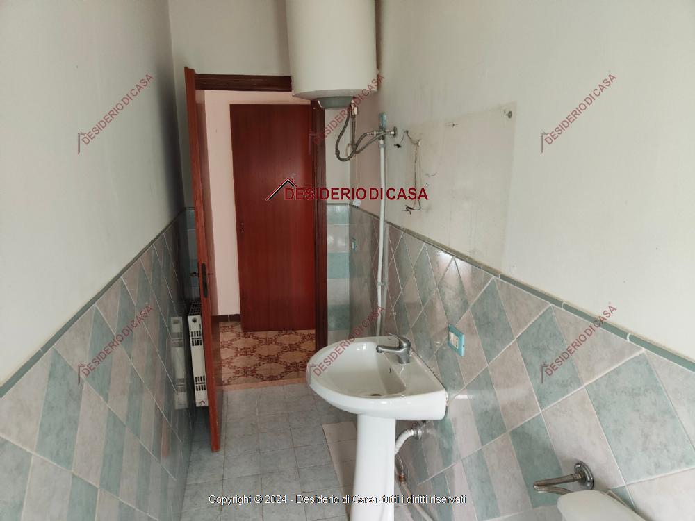 appartamento in vendita a Palermo in zona Libertà