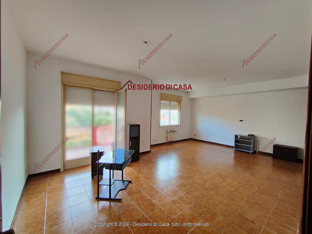 appartamento in vendita a Palermo in zona Libertà
