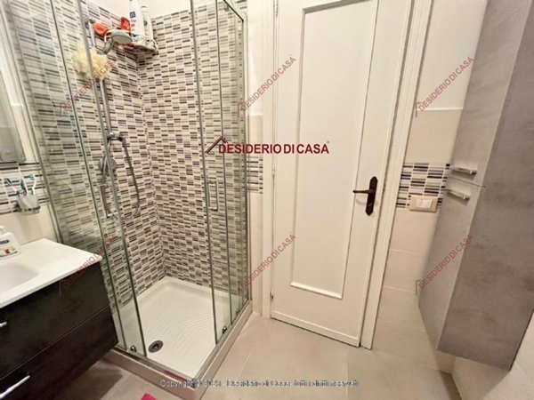 appartamento in vendita a Palermo in zona Libertà