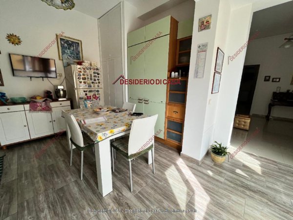 appartamento in vendita a Palermo in zona Libertà