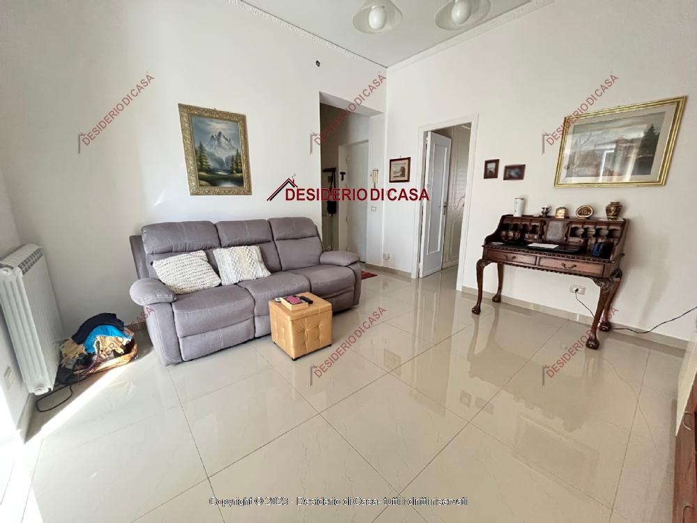 appartamento in vendita a Palermo in zona Libertà