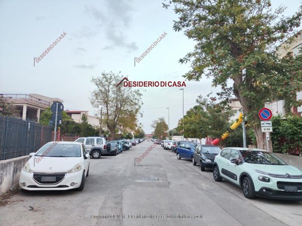 appartamento in vendita a Palermo in zona Libertà