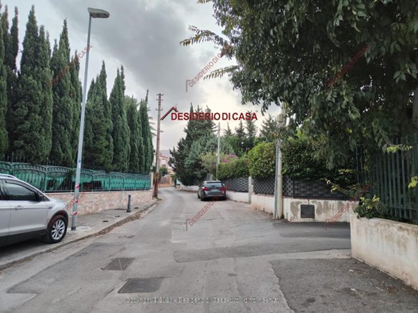 appartamento in vendita a Palermo in zona Libertà