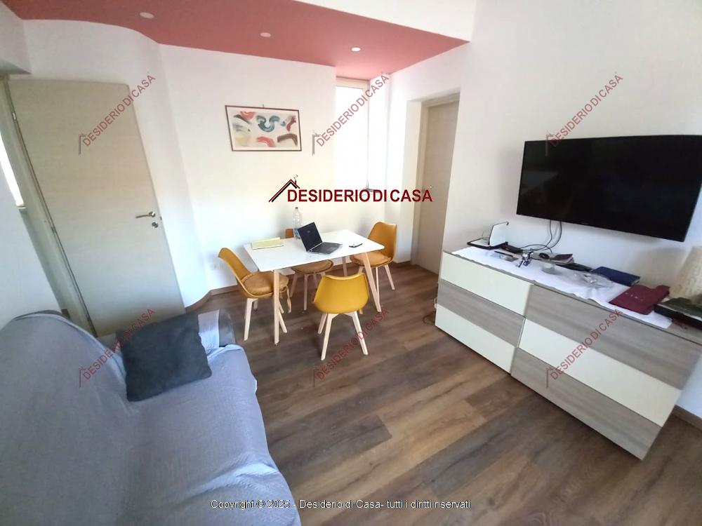 appartamento in vendita a Palermo in zona Libertà