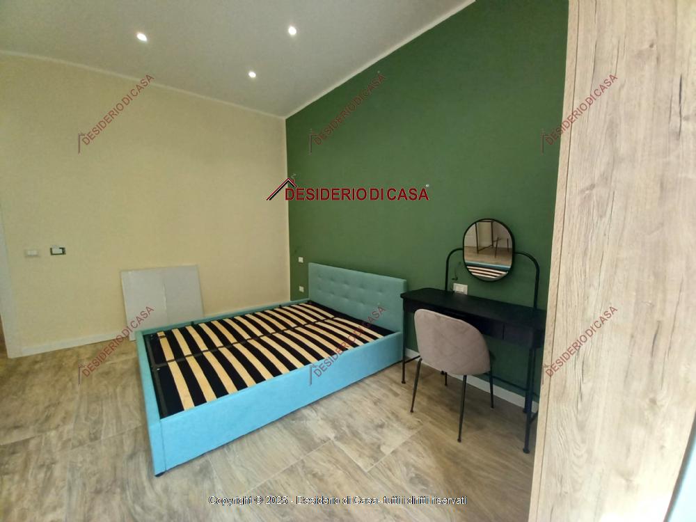 appartamento in vendita a Palermo in zona Croceverde