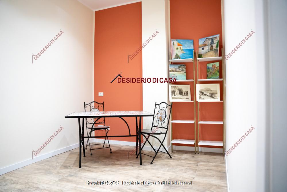 appartamento in vendita a Palermo in zona Croceverde