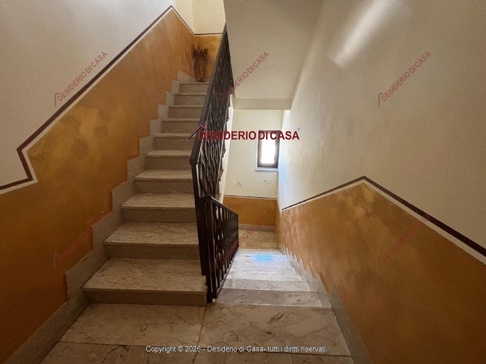 appartamento in vendita a Palermo in zona Libertà