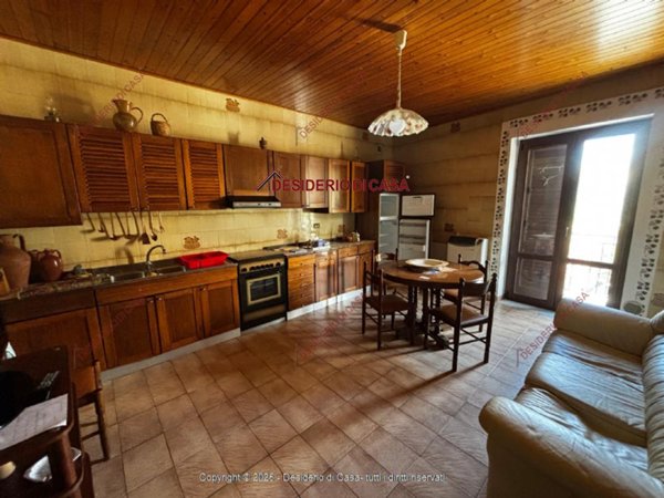 appartamento in vendita a Palermo in zona Libertà