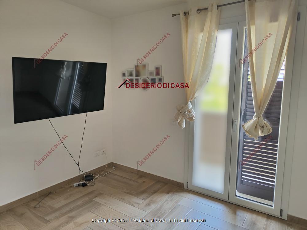 appartamento in vendita a Palermo in zona Mezzomonreale