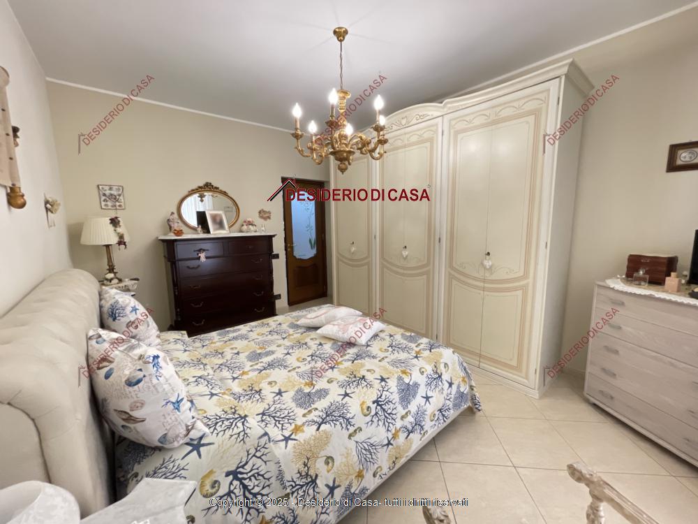 appartamento in vendita a Palermo in zona San Lorenzo