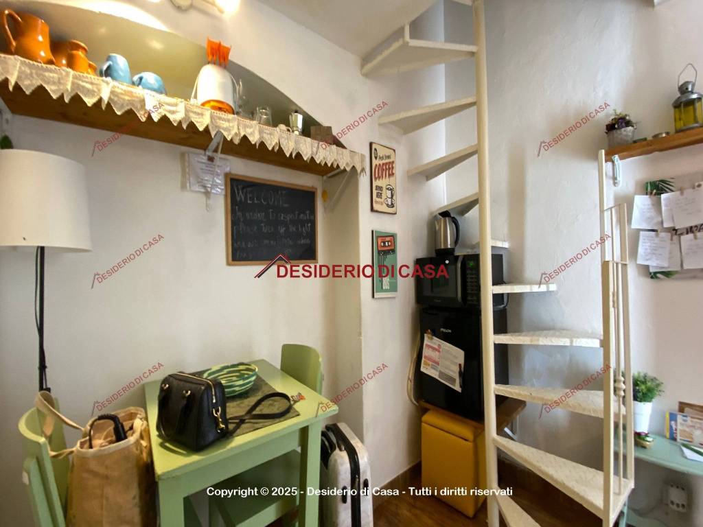 appartamento in vendita a Palermo in zona Centro storico