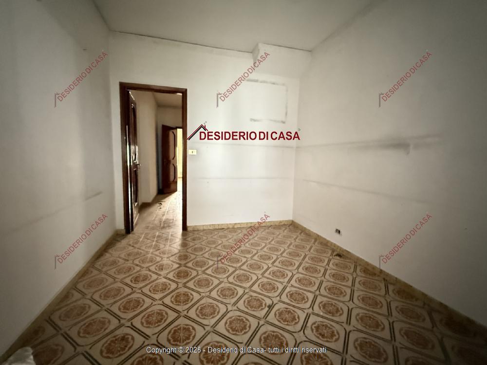 appartamento in vendita a Palermo in zona Baida