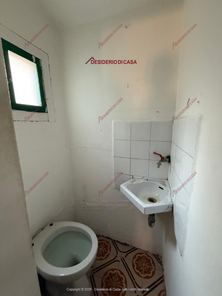 appartamento in vendita a Palermo in zona Boccadifalco