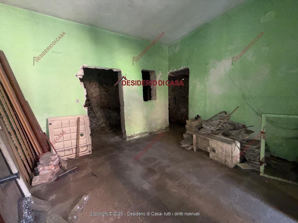 appartamento in vendita a Palermo in zona Boccadifalco