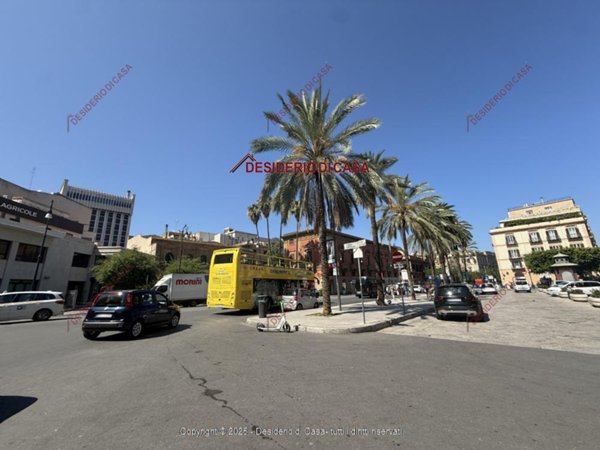 appartamento in vendita a Palermo in zona Centro storico