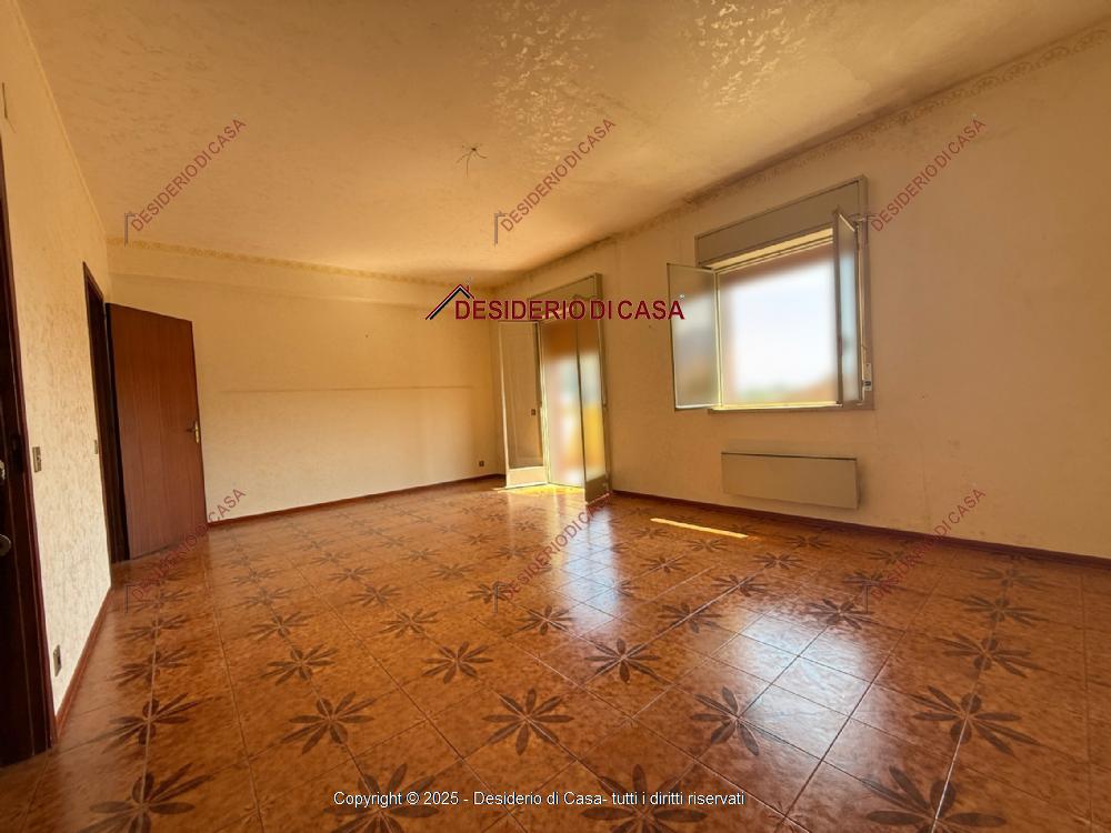appartamento in vendita a Palermo in zona Pallavicino