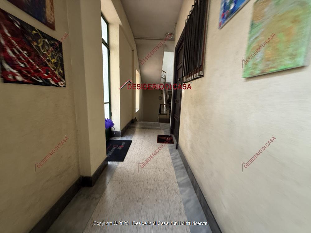 appartamento in vendita a Palermo in zona Zisa