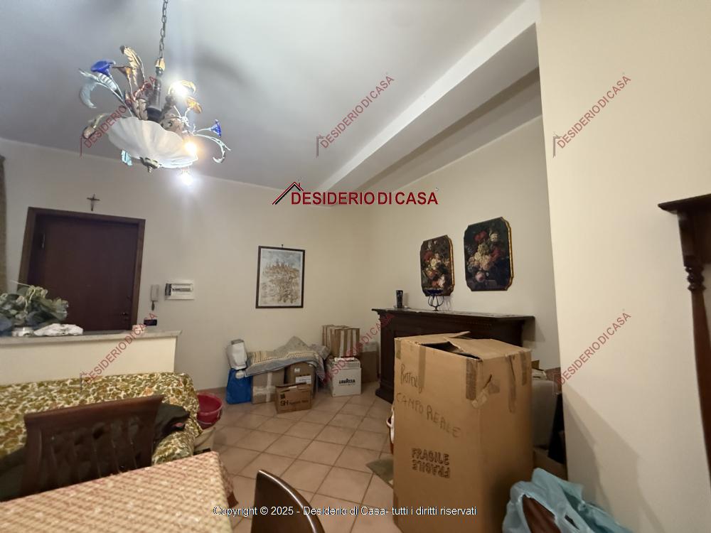 appartamento in vendita a Palermo in zona Zisa
