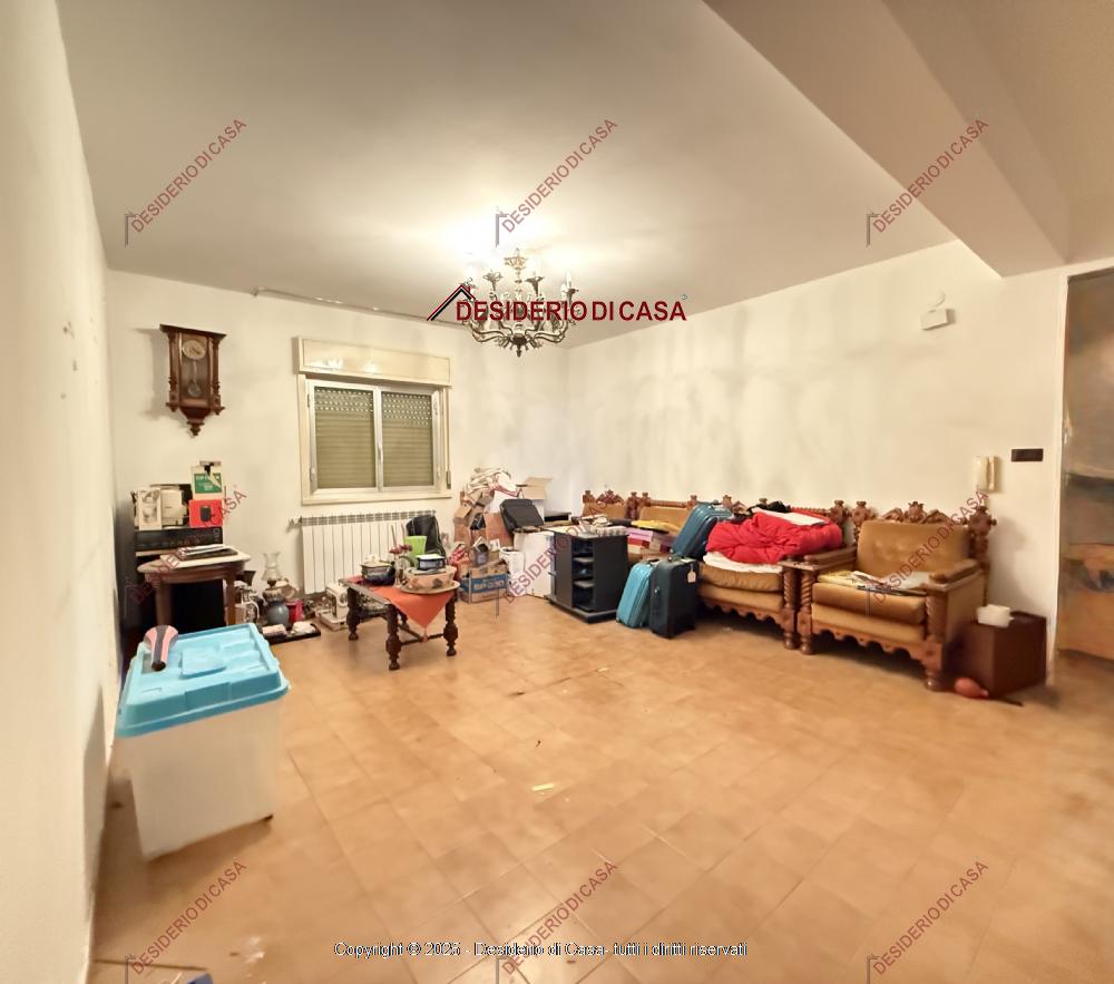 appartamento in vendita a Palermo in zona Borgo Nuovo