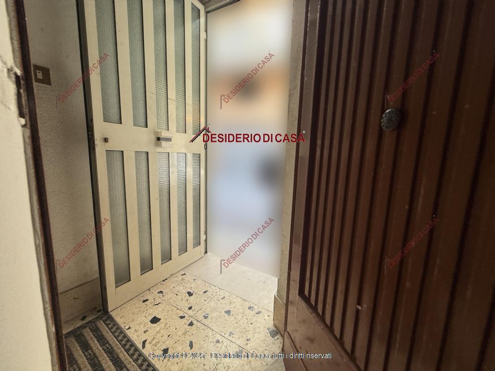 appartamento in vendita a Palermo in zona Baida