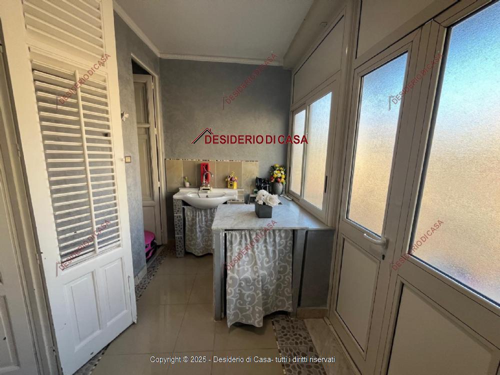 appartamento in vendita a Palermo in zona Croceverde