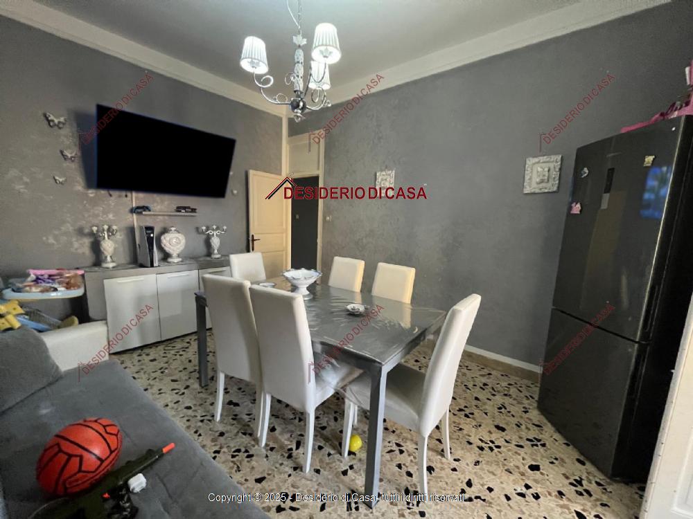 appartamento in vendita a Palermo in zona Croceverde