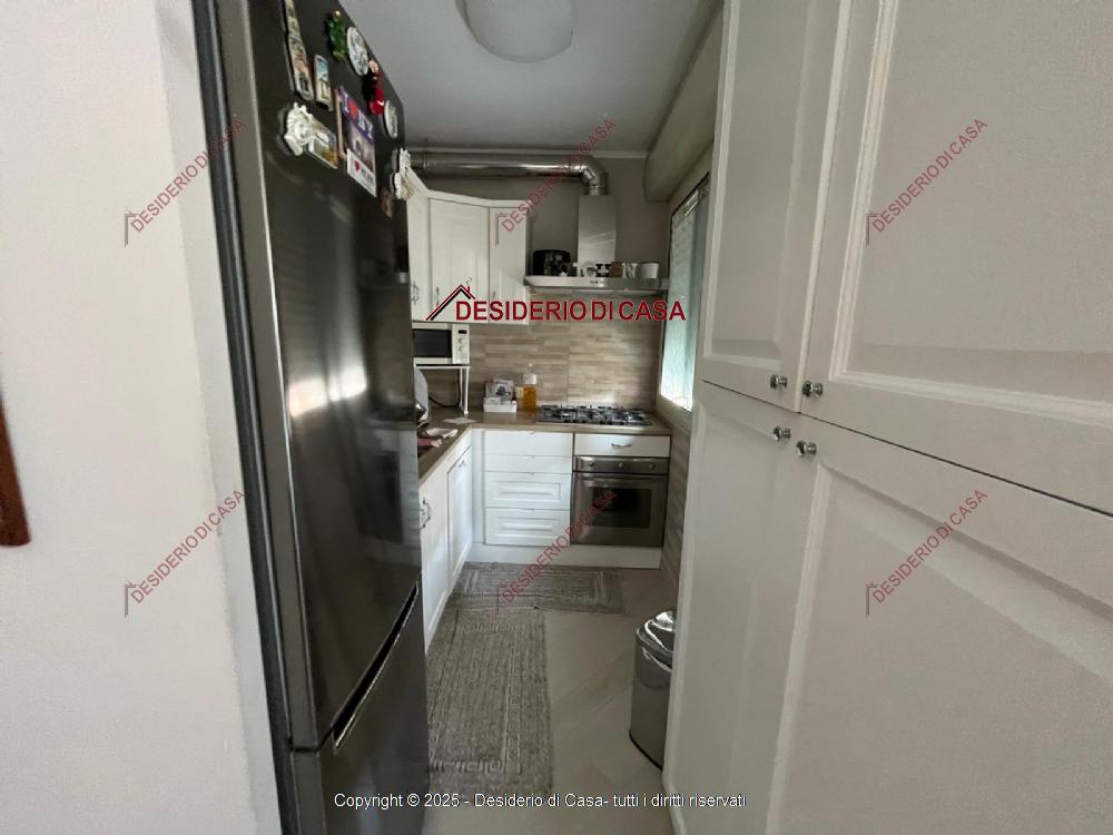 appartamento in vendita a Palermo in zona Montepellegrino
