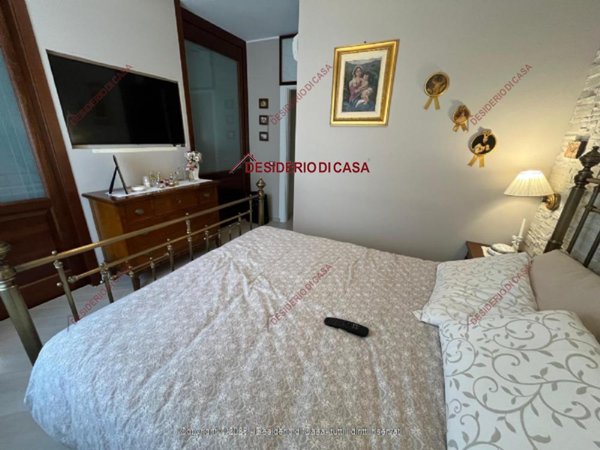 appartamento in vendita a Palermo in zona Montepellegrino