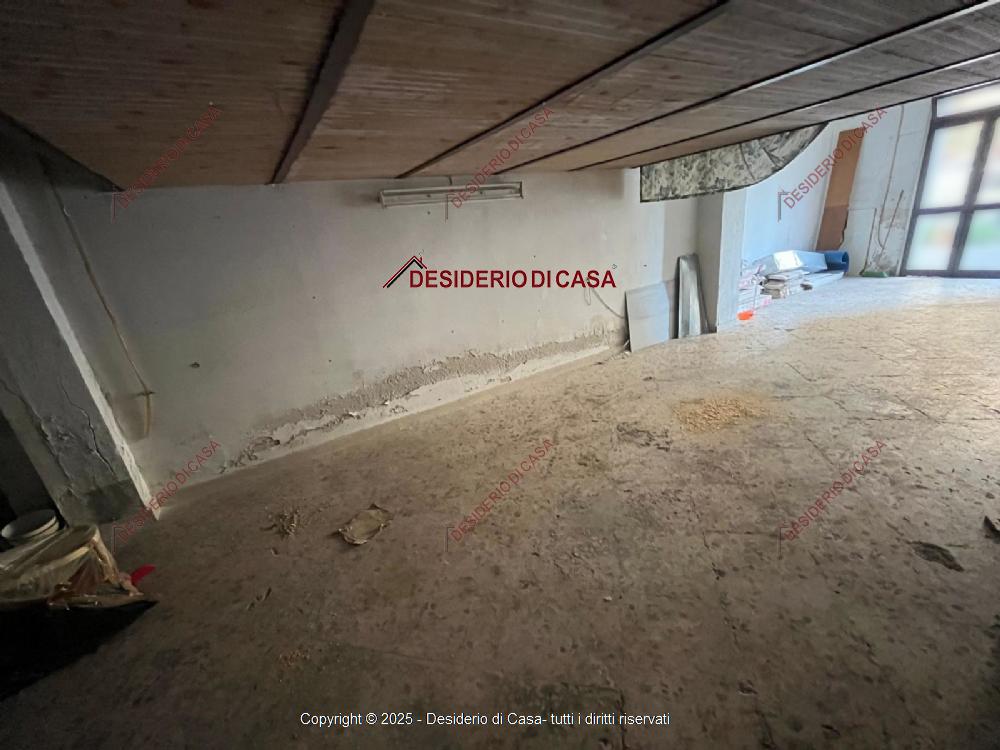 negozio in vendita a Palermo in zona Montegrappa / Santa Rosalia