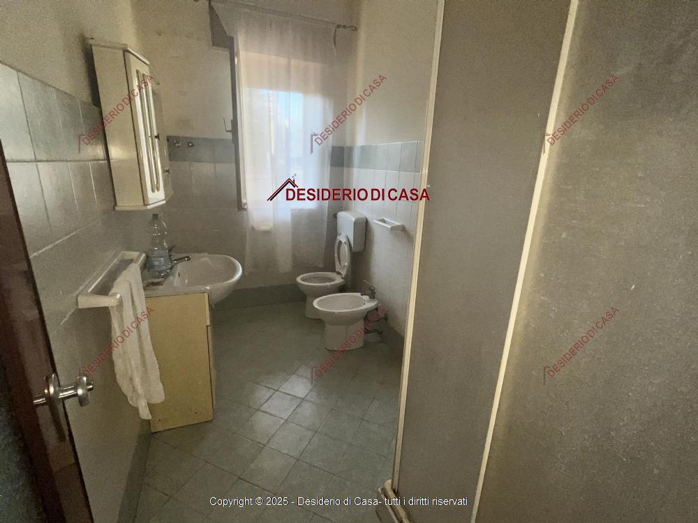 appartamento in vendita a Palermo in zona Boccadifalco