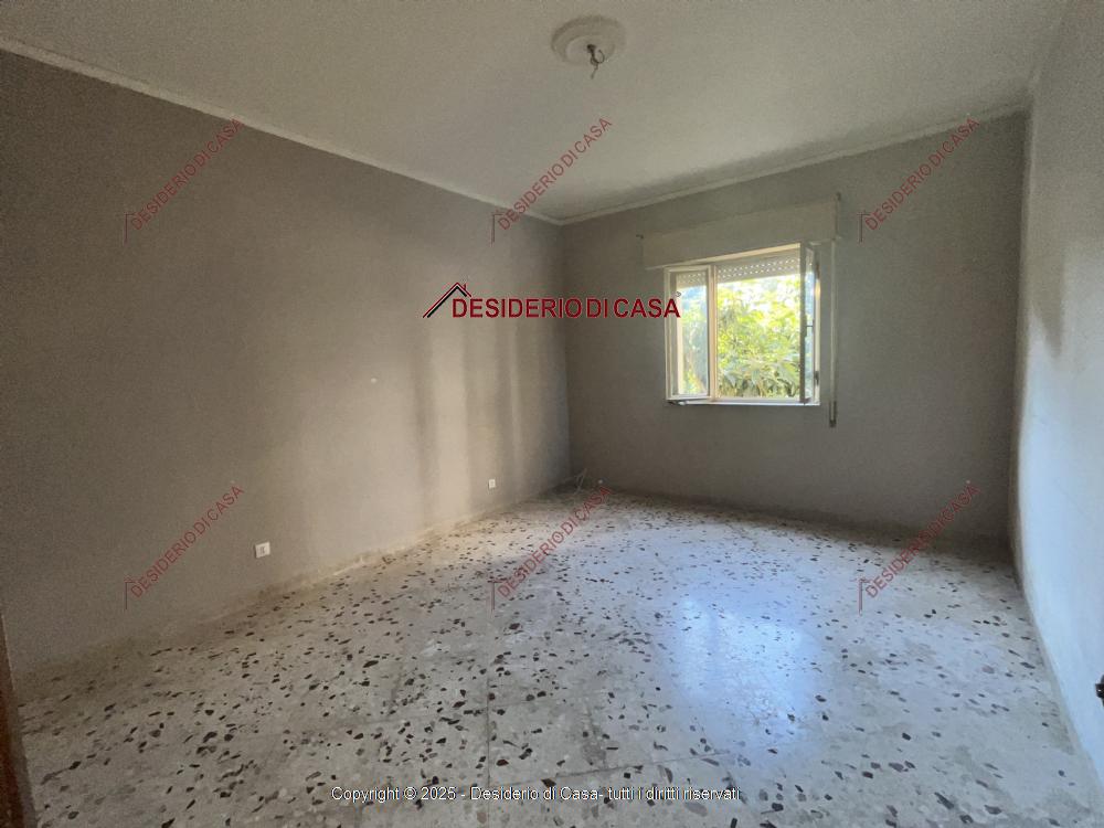 appartamento in vendita a Palermo in zona Baida