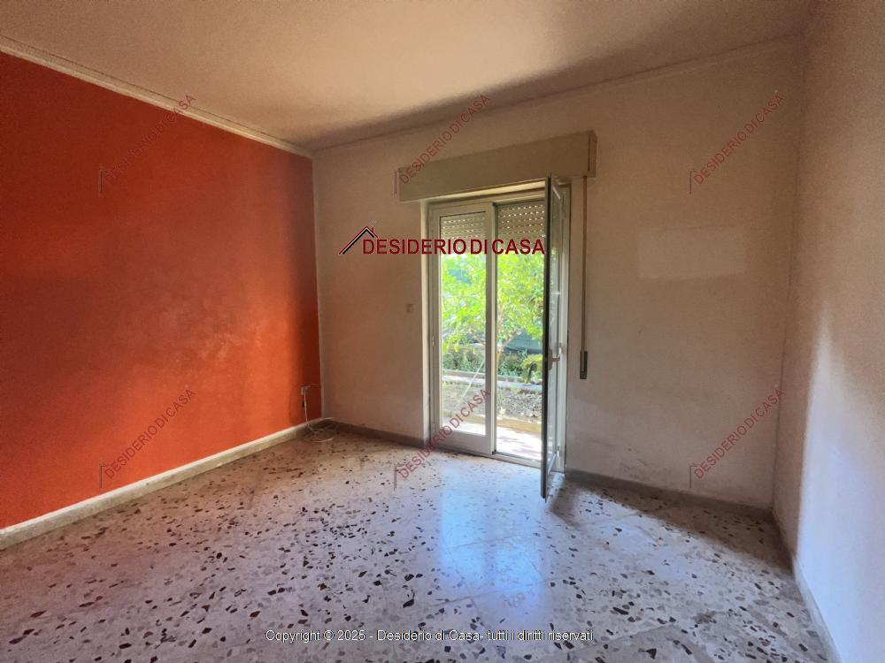 appartamento in vendita a Palermo in zona Baida
