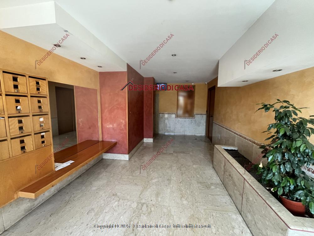 appartamento in vendita a Palermo in zona Montepellegrino