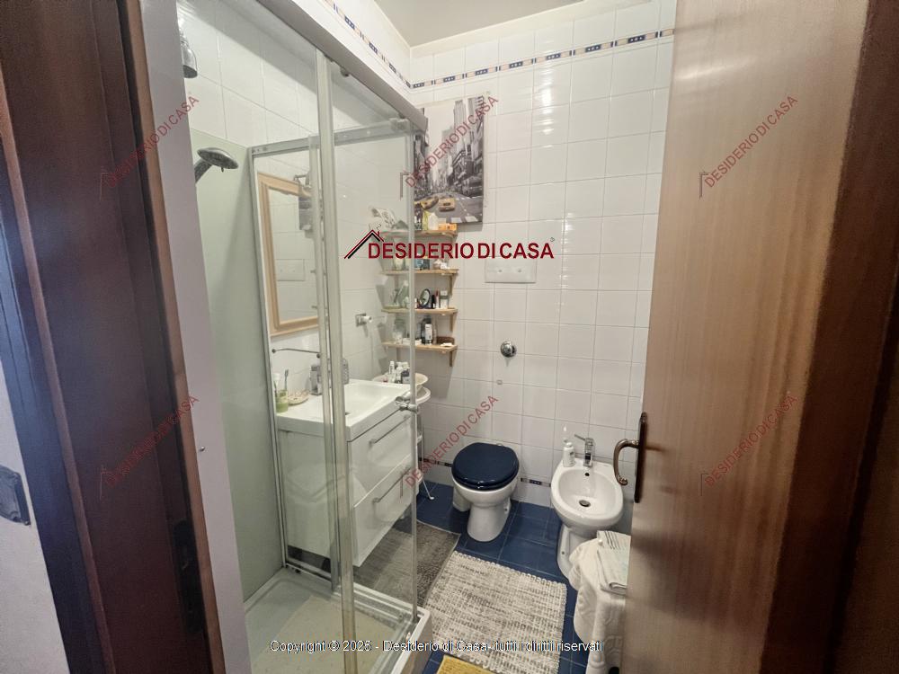 appartamento in vendita a Palermo in zona Montepellegrino