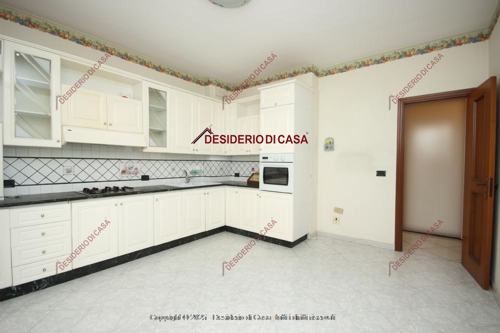 appartamento in vendita a Palermo in zona Croceverde