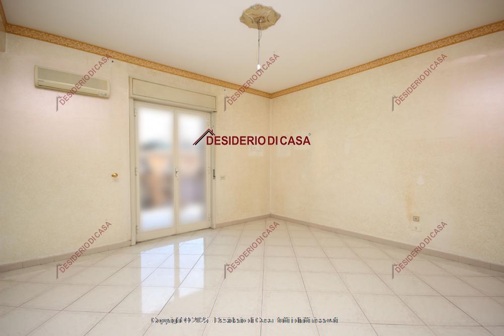 appartamento in vendita a Palermo in zona Croceverde