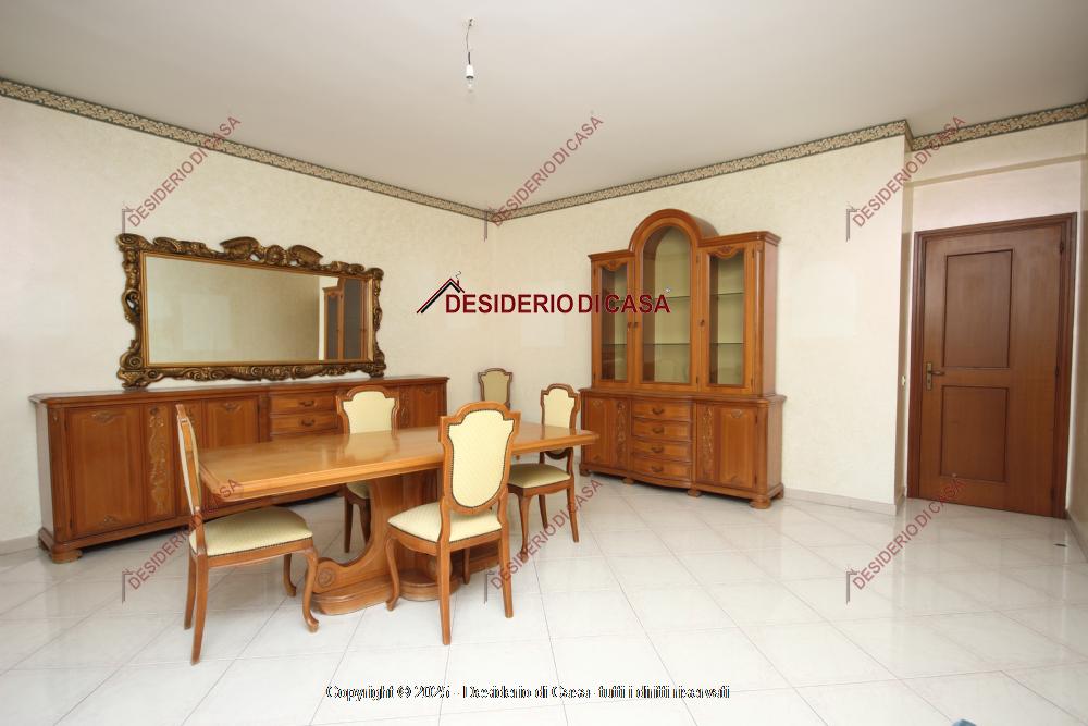 appartamento in vendita a Palermo in zona Croceverde