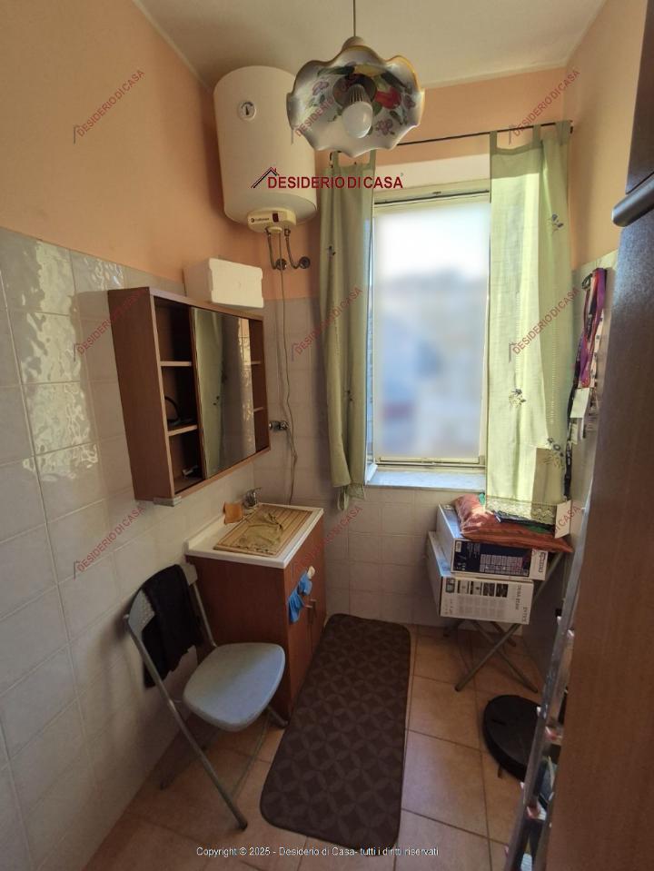 appartamento in vendita a Palermo in zona Montegrappa / Santa Rosalia