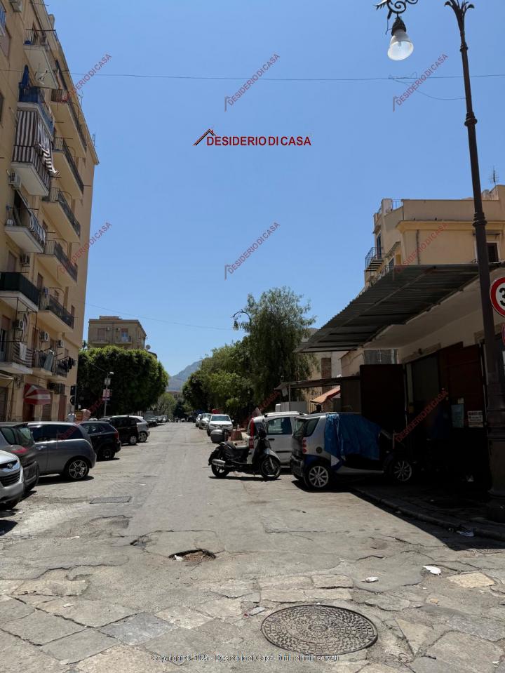 appartamento in vendita a Palermo in zona Centro storico