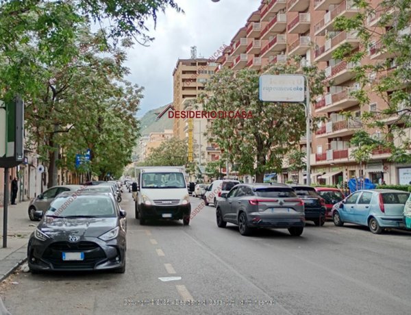 appartamento in vendita a Palermo in zona Altarello