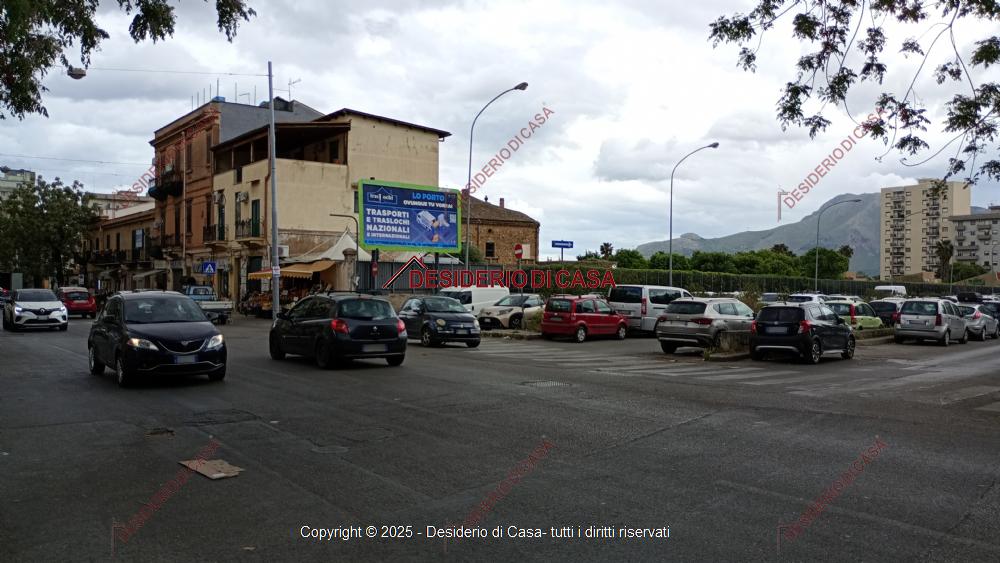 appartamento in vendita a Palermo in zona Altarello