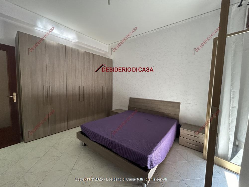 appartamento in vendita a Palermo in zona Malaspina/Palagonia