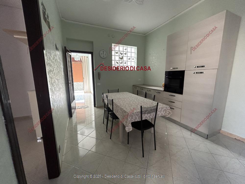 appartamento in vendita a Palermo in zona Noce