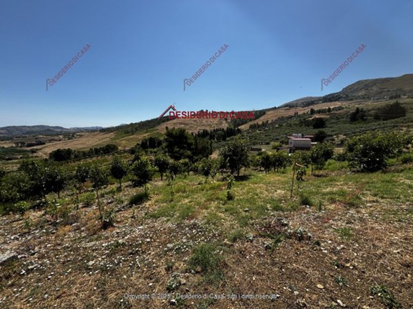 azienda agricola in vendita a Palermo in zona Croceverde