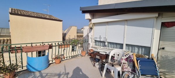 appartamento in vendita a Palermo in zona Oreto
