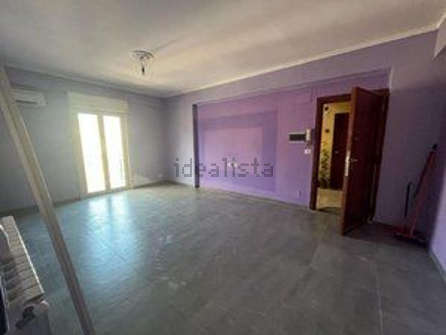 appartamento in vendita a Palermo in zona Uditore