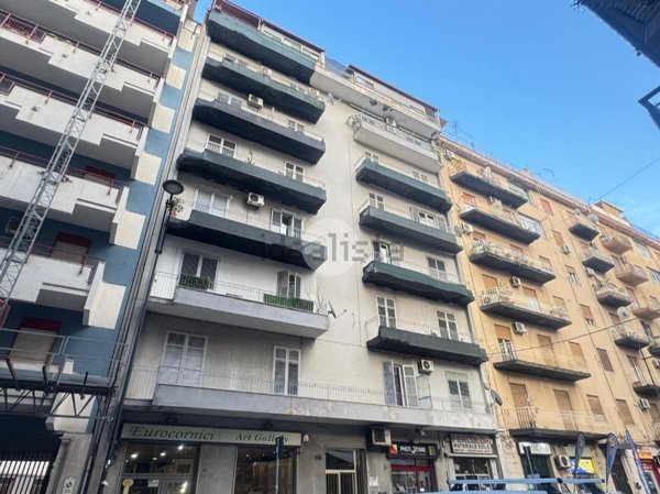 appartamento in vendita a Palermo in zona Oreto