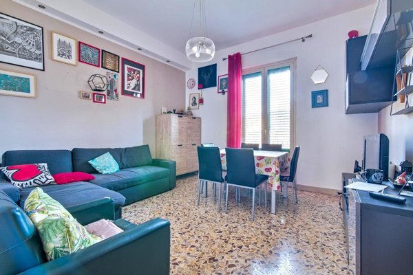 appartamento in vendita a Palermo in zona Noce